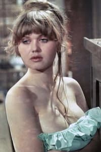 Elżbieta Góralczyk in Nos