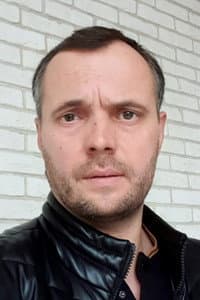 Sergey Mishchenko in Двое
