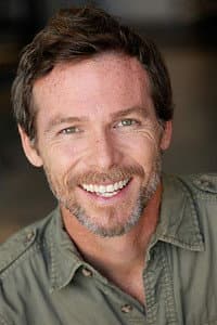 Brian Donovan in Sweet Temptation