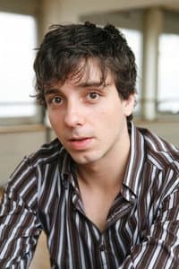 Jérémie Bédrune in Moonkup : Les noces d'Hémophile