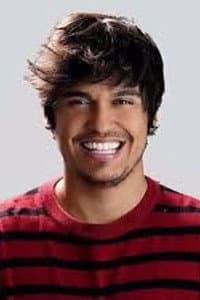 Gustavo Stockler in Só Olhando