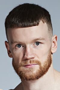 James Tennyson in Tony Bellew vs. David Haye II