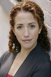 Annie Meisels in Only in America