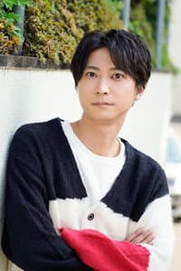 Hiroki Suzuki in ミュージカル『テニスの王子様』 The Imperial Match 氷帝学園 in winter 2005-2006