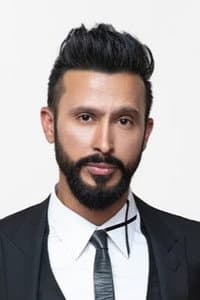 Ali Kazmi in Beeba Boys