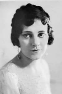 Mabel Julienne Scott in Steele of the Royal Mounted