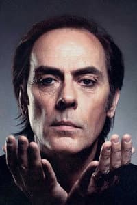 Peter Murphy in The Lady ParaNorma