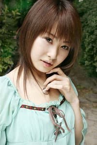 Ayano Niina in イレブンアイズ