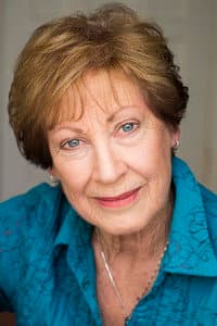 Judy Rankin in Green Angels