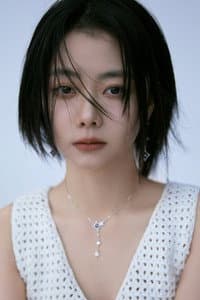 Tan Songyun in Wei Wei Yi Xiao Hen Qing Cheng