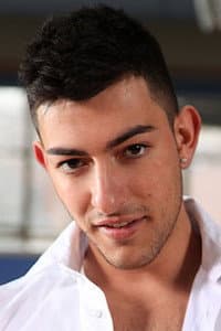 Alexander Zormalak in Macho Action