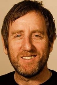 Michael Smiley in A Pornographer Woos