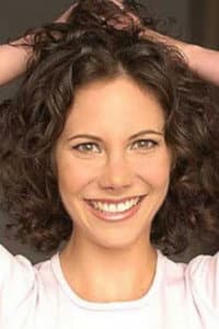 Heather Joy Sher in Section 8