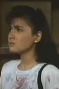 Jenny Lyn in Lost Command