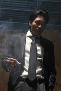 Eathin Mao in HARDDRIVE