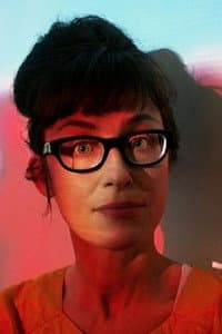 Pipilotti Rist in Blutclip