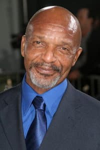 Henry G. Sanders in Killer of Sheep