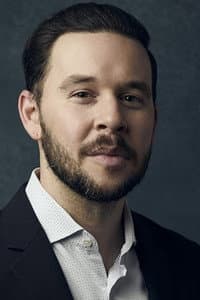 Jordan Yale Levine in Wreckage