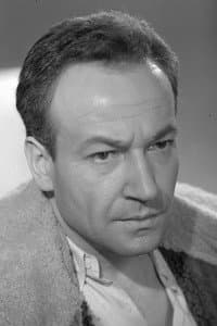 Stanisław Zaczyk in Stawka większa niż życie cz. V
