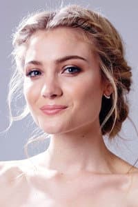 Skyler Samuels in My Dreams of You