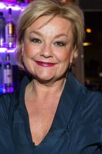 Anette Hoff in Fjols til fjells