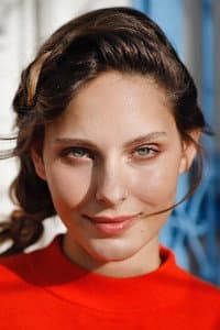 Jessica May in Katakulli 4: Tam Zamanı