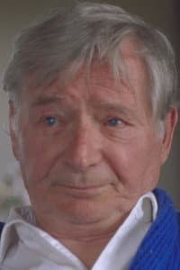 Paul Hagen in Hvor der er vilje, er der vej
