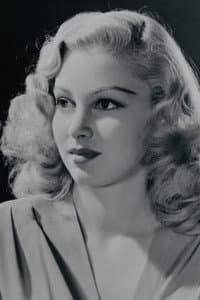 Carole Gallagher in The Falcon Out West