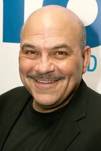 Jon Polito in Angel's Dance