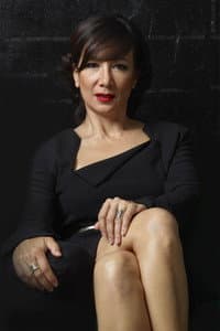 Susan Lankester in Keluarga Baha Don Musim Ke-2