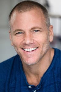 Sean Carrigan in Low Low