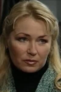 Svetlana Melikhova in Счастливо оставаться!