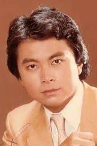 David Lau Chi-Wing in E nan