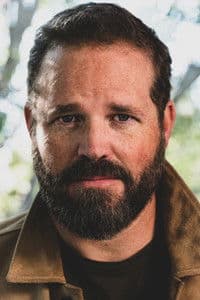 David Denman in Brightburn