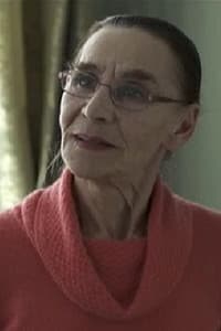 Zinaida Zubkova in Случайные знакомые