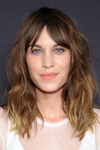 Alexa Chung in The Future of Fashion with Alexa Chung