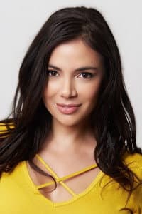 Mariann Gavelo in Casa de Mi Padre