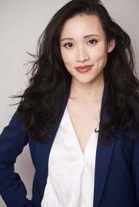 Kimberly Huynh in Scorned Waifu