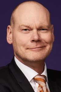 Andreas Bo Pedersen in Iqbal og den hemmelige opskrift