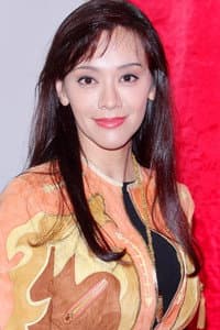 Sharon Kwok in Spider Force