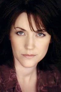 Tracy Waterhouse in One Christmas Eve