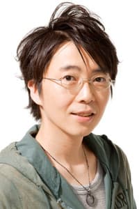 Tetsuya Iwanaga in シン・エヴァンゲリオン劇場版:||
