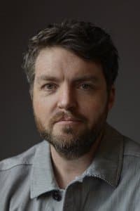 Tom Burke in Roar