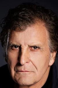 George Camiller in Mind Your Language