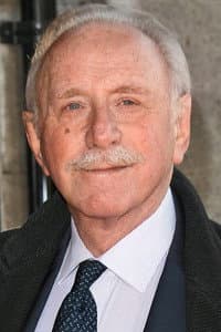 John Lyons in A Question of Identity