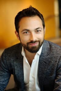 Derek Muller in Vitamania: The Sense and Nonsense of Vitamins