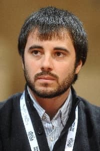Alessio Puccio in I magicanti e i tre elementi