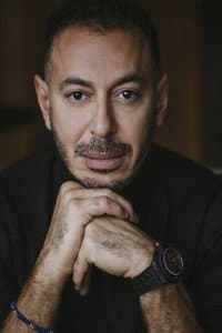 Mostafa Shaaban in كود 36