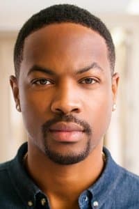 Ser'Darius Blain in Camp X-Ray
