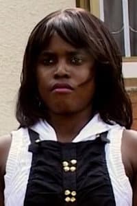 Nalwanga Gloria in Black